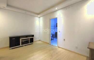 Imagem: O apartamento possui 1 Dormitório, 1 Banheiro, 50m² de Área