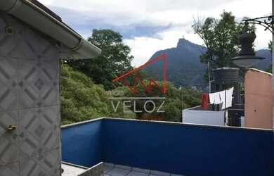 Imagem 5: Casa em Condomínio-À VENDA-Santa Teresa-Rio de Janeiro-RJ