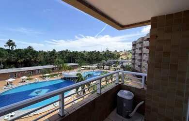 Imagem 8: Flat 2 Quartos Barreinhas Pronto para Rentabilizar