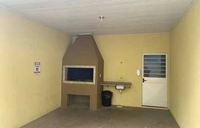 Imagem 12: Apartamento em Rua João Batista da Cruz Jobim - Nossa Senhora Medianeira...