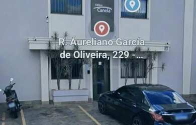 Imagem: O depósito possui 22m² de Área e está localizado em Nova