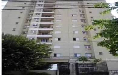 Imagem: O apartamento para alugar possui 2 Dormitórios, 1 Banheiro