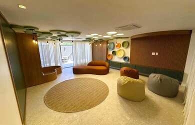 Imagem 8: APARTAMENTO 04 SUITES ALTO LUXO NO HORTO FLORESTAL