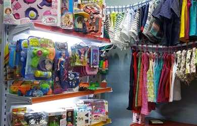 Imagem: A loja e está localizado em Alto da Serra, Petrópolis para