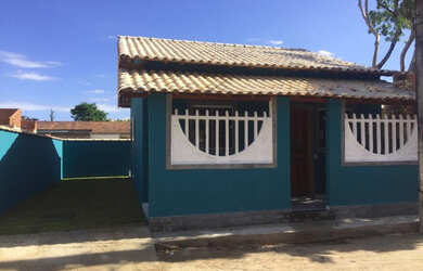 Imagem 11: Vendo casa em Unamar- Rj. 1 Vaga na garageme2 Dormitórios