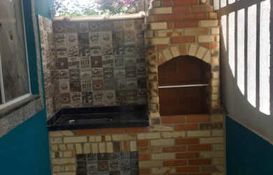 Imagem 12: Vendo casa em Unamar- Rj. 1 Vaga na garageme2 Dormitórios