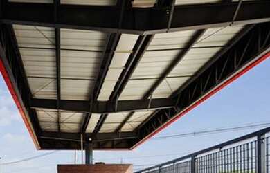 Imagem 8: Galpão Locação Raposo Tavares KM 20