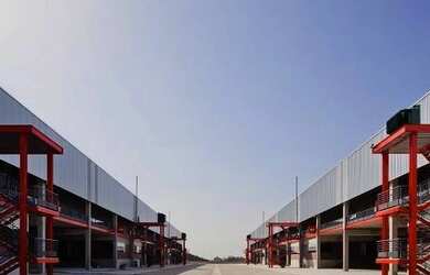 Imagem 10: Galpão Locação Raposo Tavares KM 20