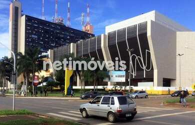 Imagem: O depósito possui 165m² de Área e está localizado em Asa