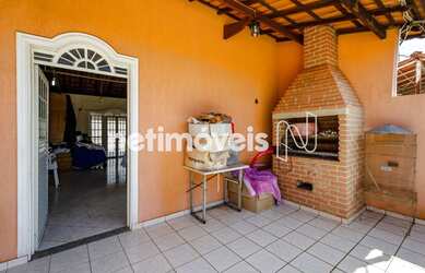 Imagem 5: Venda Casa Guará I Guará