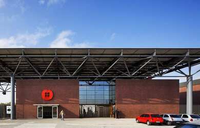 Imagem 4: Galpão Locação Raposo Tavares KM 20