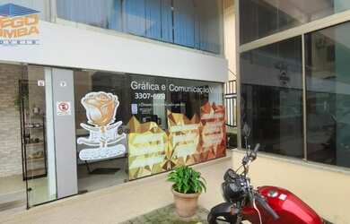 Imagem: O depósito possui 53m² de Área e está localizado em Cachoeira