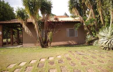 Imagem 1: Chácara à venda, Condominio Riviera do Poente, Alvorada do Sul, PR lote...