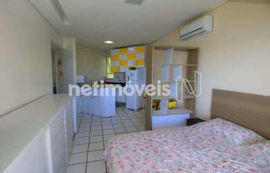 Imagem 11: Locação Apartamento 1 quarto Dois de Julho Salvador
