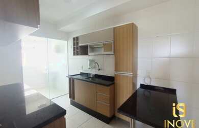 Imagem 3: BRAGANÇA PAULISTA - Apartamento Padrão - Condominio Jardins De Braganca