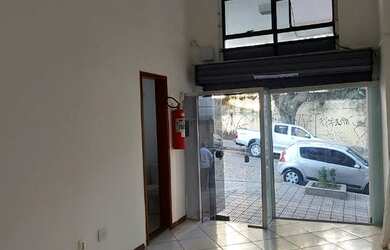 Imagem: O depósito possui 25m² de Área e está localizado em São