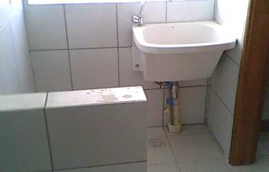 Imagem 9: EDF. JARDIM MADALENA. Piscina, 64m² de Área, 1 Vaga na garageme3 Dormitórios