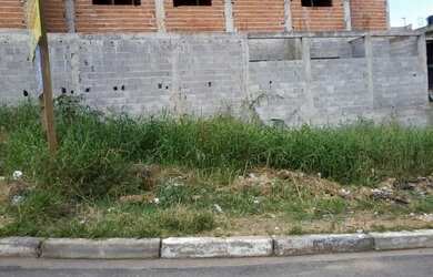 Imagem: O terreno possui 146m² de Área e está localizado em Jardim