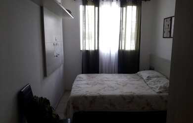 Imagem 13: Ótimo apartamento semi mobiliado no retiro da serra