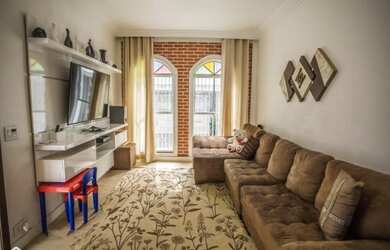 Imagem 1: Casa à venda em São Paulo