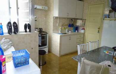 Imagem 3: APARTAMENTO RESIDENCIAL em Rio de Janeiro - RJ, Engenho Novo