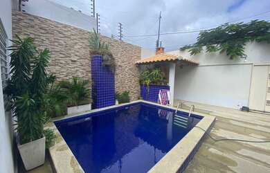 Imagem 2: Casa no bairro Padre Cicero