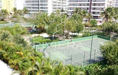 Imagem 7: Apartamento para venda com 96 metros quadrados com 3 quartos em Riviera...