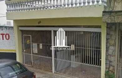 Imagem 1: Sobrado a Venda. Churrasqueira, Varanda, 350m² de Áreae2 Vagas na garagem