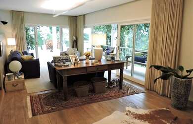 Imagem 5: CARAPICUÍBA - Casa de Condomínio - CARAPICUIBA