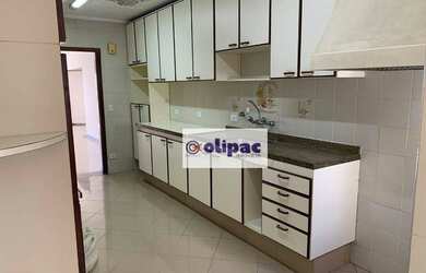 Imagem 4: Apartamento com 4 dormitórios, 160 m² - venda por R$ 990.000,00 ou aluguel...