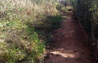 Imagem: O terreno possui 1.000m² de Área e está localizado em Vale