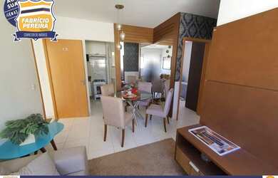 Imagem 14: Apartamento à venda, 46 m² por R$ 140.000,00 - Itararé - Campina Grande/PB