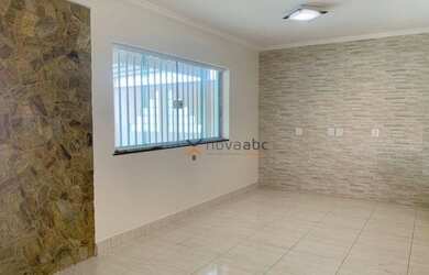 Imagem 9: Casa à venda, 110 m² por R$ 470.000,00 - Vila Linda - Santo André/SP