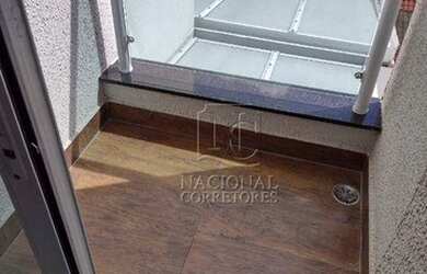 Imagem 13: Cobertura com 2 dormitórios, 120 m² - venda por R$ 545.000,00 ou aluguel...