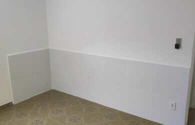 Imagem 12: Apartamento tijolinho 1 qto, térreo