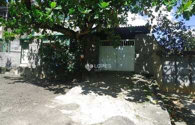 Imagem 2: Casa duplex, 06 qts., espaçoso quintal com piscina, 85 m², R$ 300.000,000 - Vista Alegre