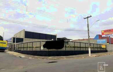 Imagem 13: SALÃO PARA ALUGAR, 738M DE TERRENO E 42M POR R$ 6.000/mês - Jardim América - Americana/SP