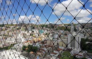 Imagem 6: Apartamento à venda, 100 m² por R$ 569.990,00 - Alto dos Passos - Juiz...