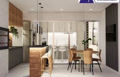 Imagem 8: Casa à venda Condomínio Helvetia Park I Indaiatuba