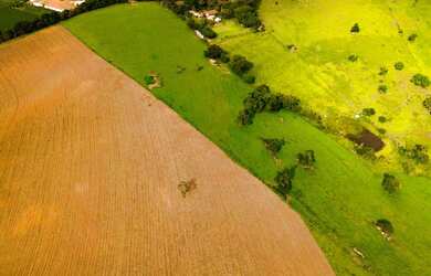 Imagem 3: Terreno à venda com 61.000 metros apenas 6km do Shopping de Bragança...