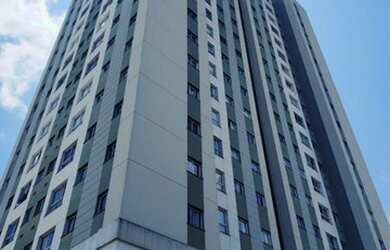 Imagem: O apartamento possui 3 Dormitórios, 1 Banheiro, 58m² de Área