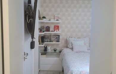 Imagem 9: LE QUARTIER, 3 QTS, STE, 2 VGS, ARMS, LAZER COMPL., AV. T 13, ST BUENO