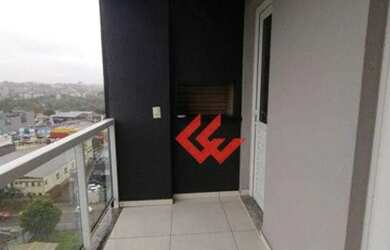 Imagem 11: Apartamento mobiliado à venda, Centro/ Gravataí