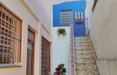 Imagem 5: Casa Jaguare. 327m² de Área, 5 Vagas na garageme4 Dormitórios