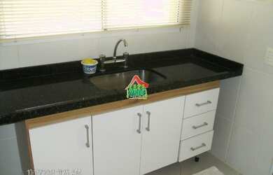 Imagem 9: INDAIATUBA - Casa de Condomínio - JARDIM PORTAL DE ITAICI