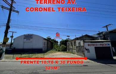 Imagem: O terreno possui 312m² de Área e está localizado em São