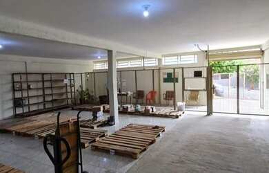 Imagem 7: Salão, 3000 m² - venda por R$ 12.500.000,00 ou aluguel por R$ 44.000,00/mês...