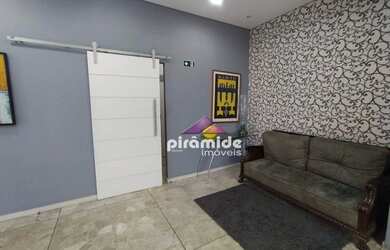 Imagem 9: Sala, 33 m² - venda por R$ 160.000,00 ou aluguel por R$ 900,00/mês -...