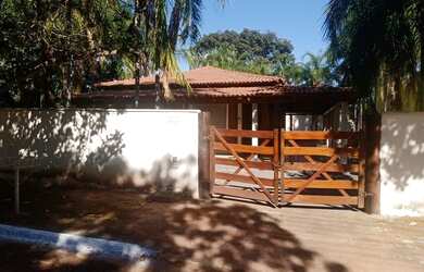 Imagem 2: Casa condominio via dos lagos viuva Rio Araguaia