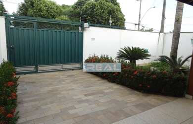 Imagem 4: Casa com 3 dormitórios, 219 m² - venda por R$ 630.000,00 ou aluguel...